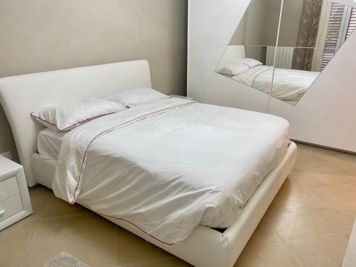 Casa Jonorunn Apartment Nibbiaia ภายนอก รูปภาพ
