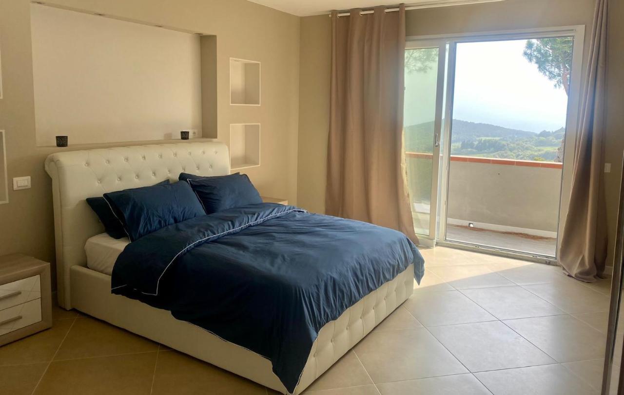 Casa Jonorunn Apartment Nibbiaia ภายนอก รูปภาพ