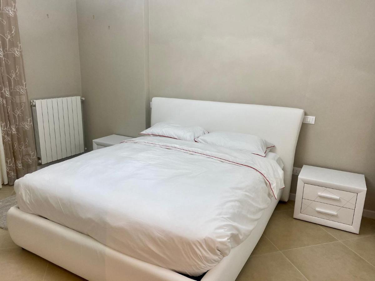 Casa Jonorunn Apartment Nibbiaia ภายนอก รูปภาพ