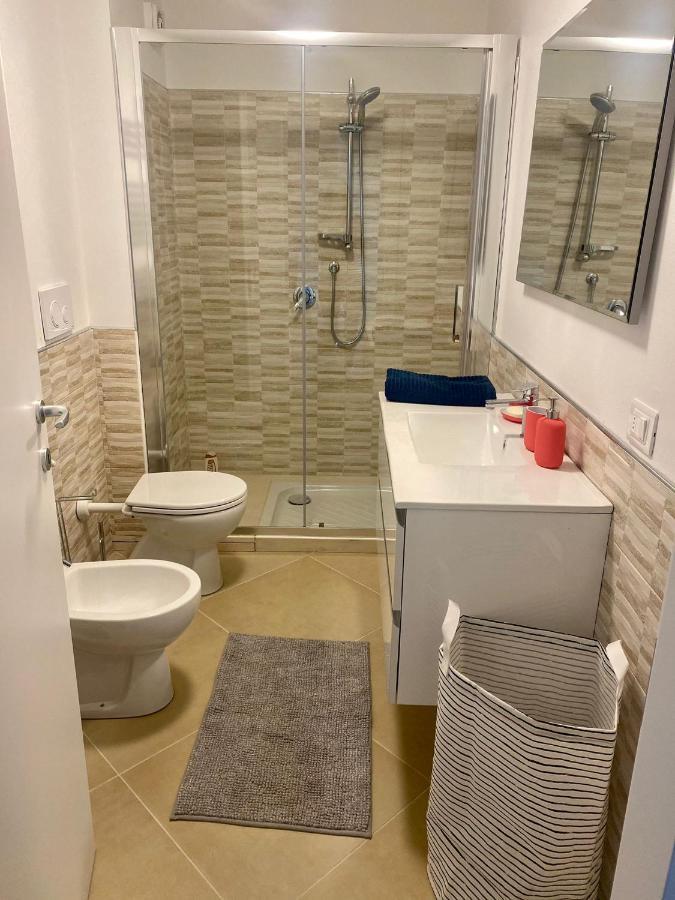 Casa Jonorunn Apartment Nibbiaia ภายนอก รูปภาพ