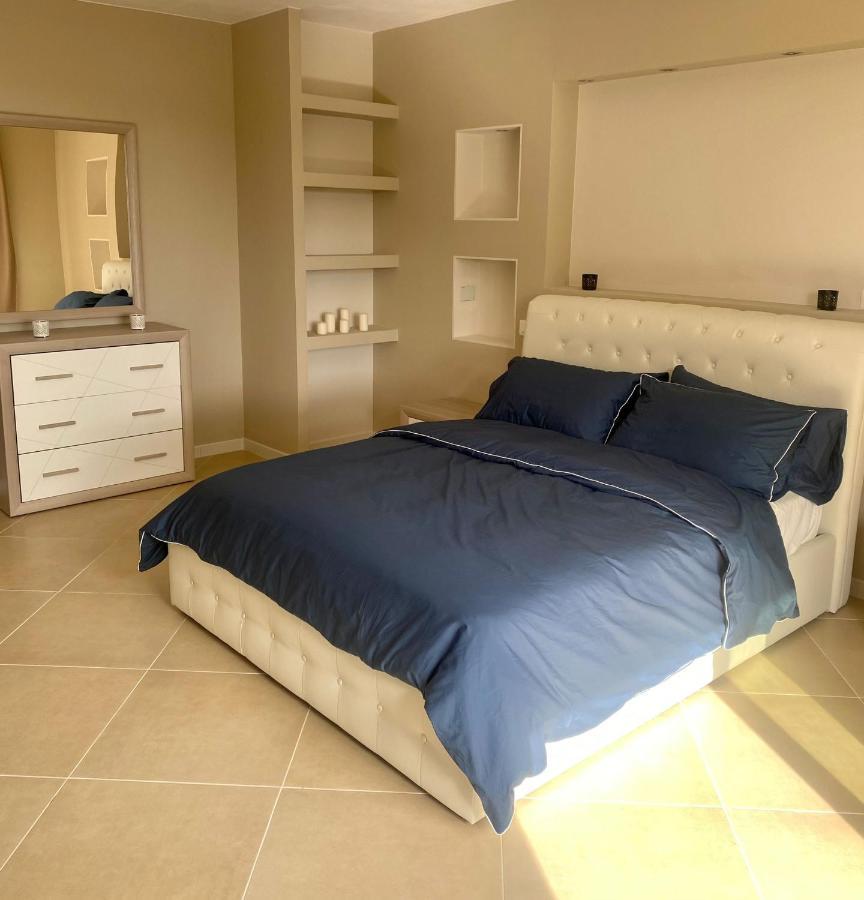Casa Jonorunn Apartment Nibbiaia ภายนอก รูปภาพ