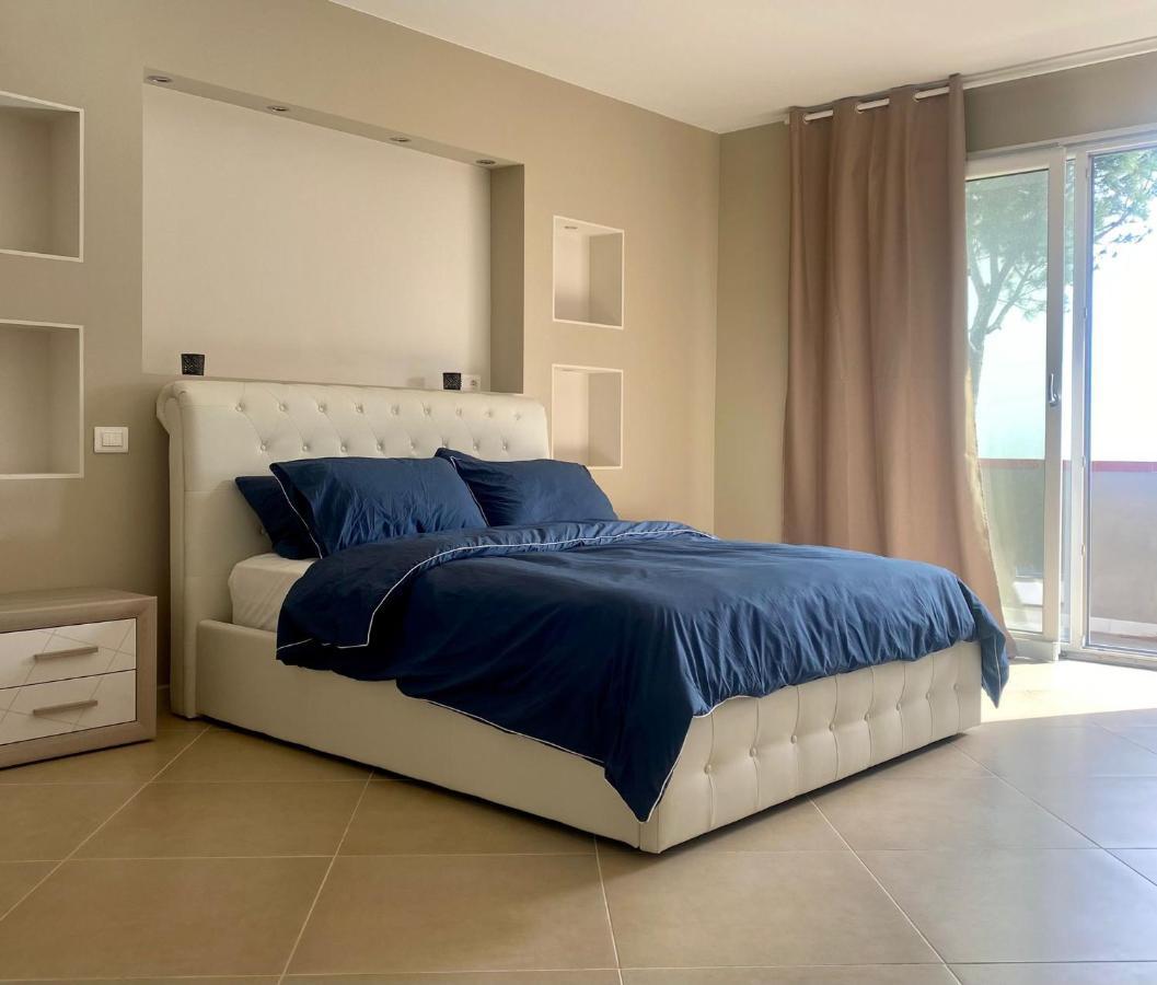 Casa Jonorunn Apartment Nibbiaia ภายนอก รูปภาพ